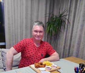 Kolyan, 56, Novouralsk