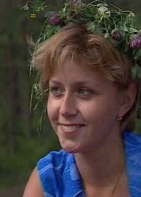 irma bogdan, 46, Suomen Tasavalta, Lahti