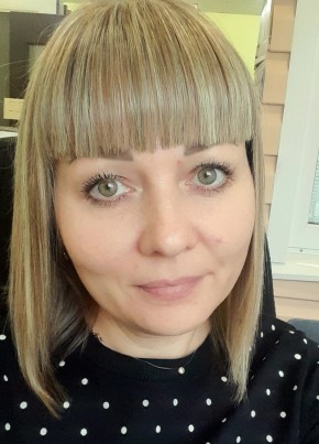 Elena, 41, Россия, Борское