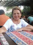 Тамара, 66 лет, Краснодар