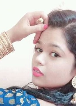 Minakshi, 21, Singapore, Singapore