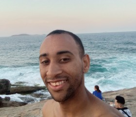 Romulo, 27 лет, Rio de Janeiro
