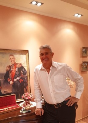 Aleksandr, 66, Russia, Saint Petersburg