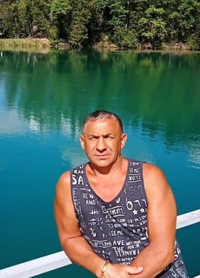 радик Шафиков, 50, Россия, Сургут