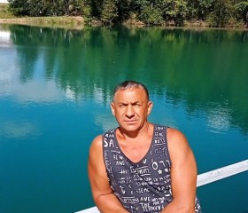 радик Шафиков, 50 лет, Сургут