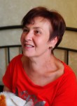 Irina, 58, Moscow