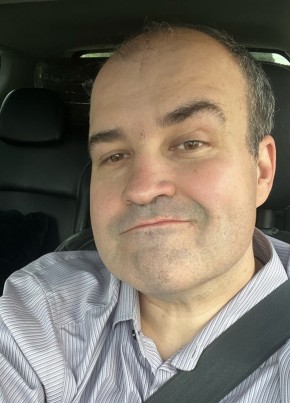 Aleksey, 48, Russia, Voronezh