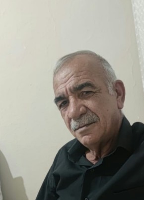 Mehmet, 49, Türkiye Cumhuriyeti, Hakkari