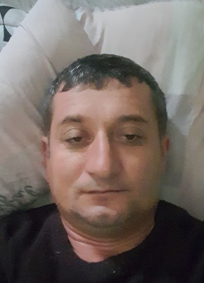 Khayrullo, 42, Russia, Rostov-na-Donu