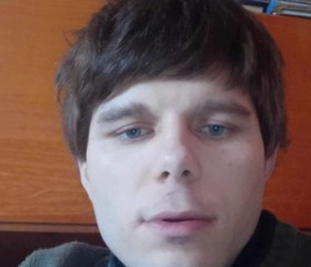 István, 35, Budapest