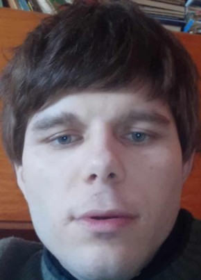 István, 35, Hungary, Budapest