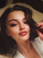 Olesya, 22, Russia, Moscow