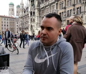 Mirko Zeljković, 34 года, Београд