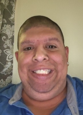 Andy Arellano из Tyler 35 лет