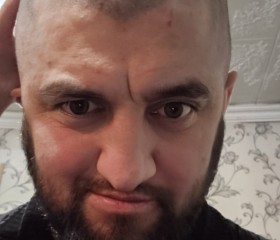 Ruslan, 43, Ashburn