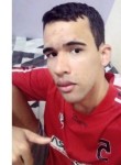 Lucas, 24 года, Ribeirão Preto