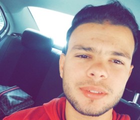 Mö Hã, 25, Berriane