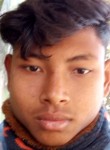 Sujon roy Sujon, 19 лет, বদরগঞ্জ