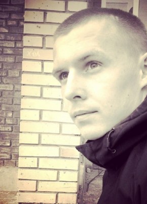 Дмитрий, 33, Россия, Егорьевск