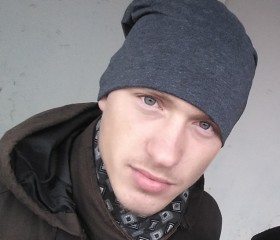 Роман, 28 лет, Псков