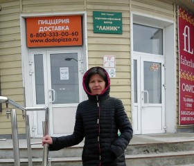 Марина, 47 лет, Новоалтайск