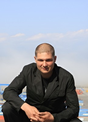 andrey из Невельска 42 года