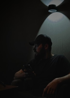 Vlad, 29, Russia, Moscow