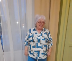 Vera, 70, Samara