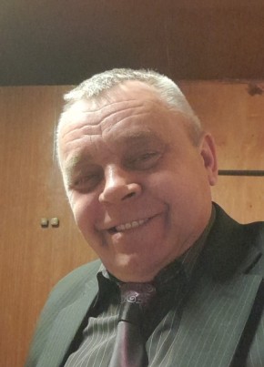 Александр из Ногинска 58 лет