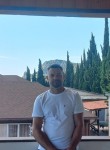 Andrey, 44, Simferopol