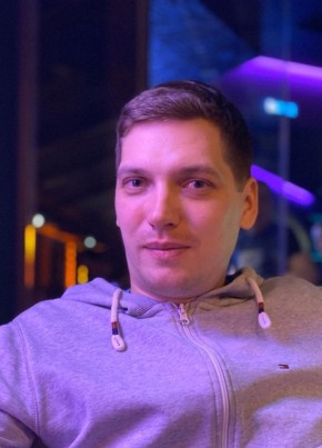 Марк , 37, Россия, Ярославль