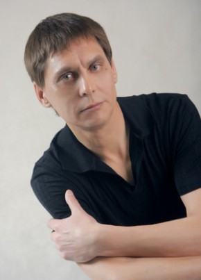 Игорь, 51, Россия, Смоленск