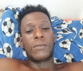 Eduardo, 32, Camajuani