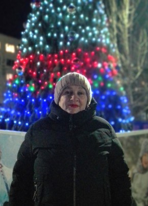 Татьяна, 59, Россия, Палласовка