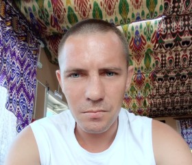 Антон, 38 лет, Ангарск