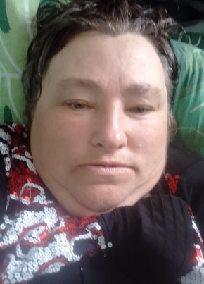 Оксана из Читы 49 лет