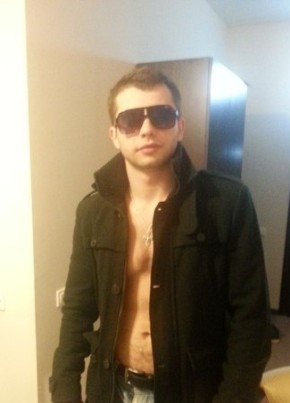 Valera, 31, Russia, Samara