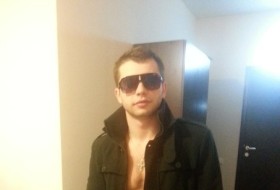 Valera, 31 - Just Me