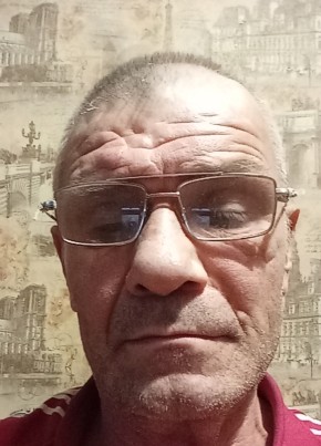 Михаил из Уссурийска 64 года