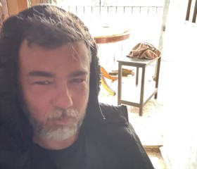 anton, 48, Kalamata