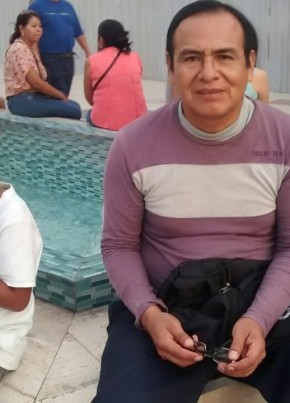 juan, 59, República del Perú, Lima