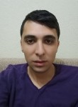 Memati, 26, Cumra