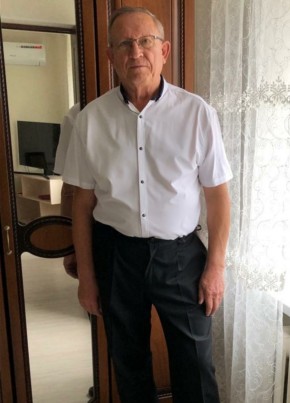 Сергей, 71, Россия, Сукко