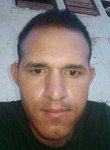 Jesús, 30, Barinas
