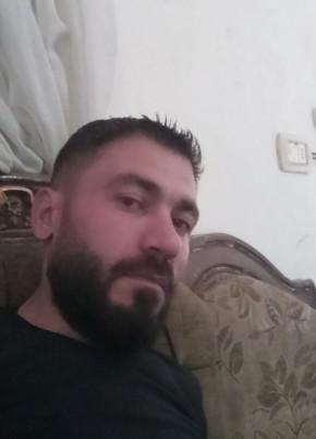 بلال, 35, الجمهورية العربية السورية, دمشق