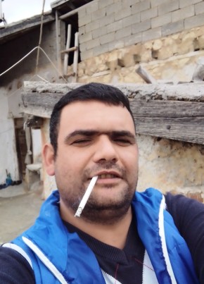 İbrahim, 31, Türkiye Cumhuriyeti, Bartın