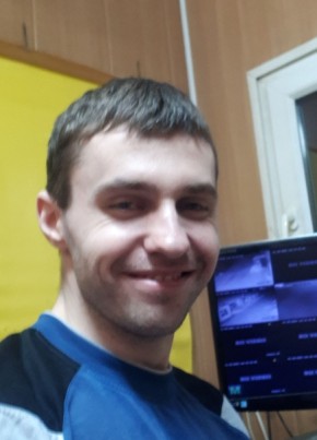 Vlad Mandrigin, 32, Россия, Екатеринбург
