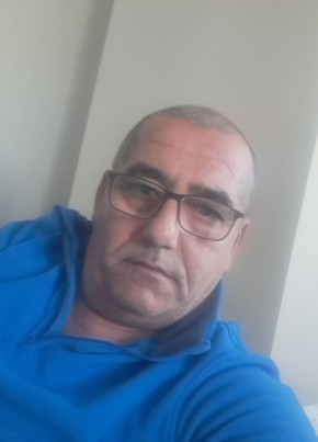 Fedia из Esenyurt 43 года