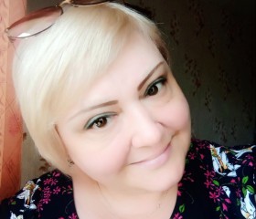 Нэльвина Волкова, 51 год, Сертолово