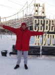 Sergey, 41  , Murmansk